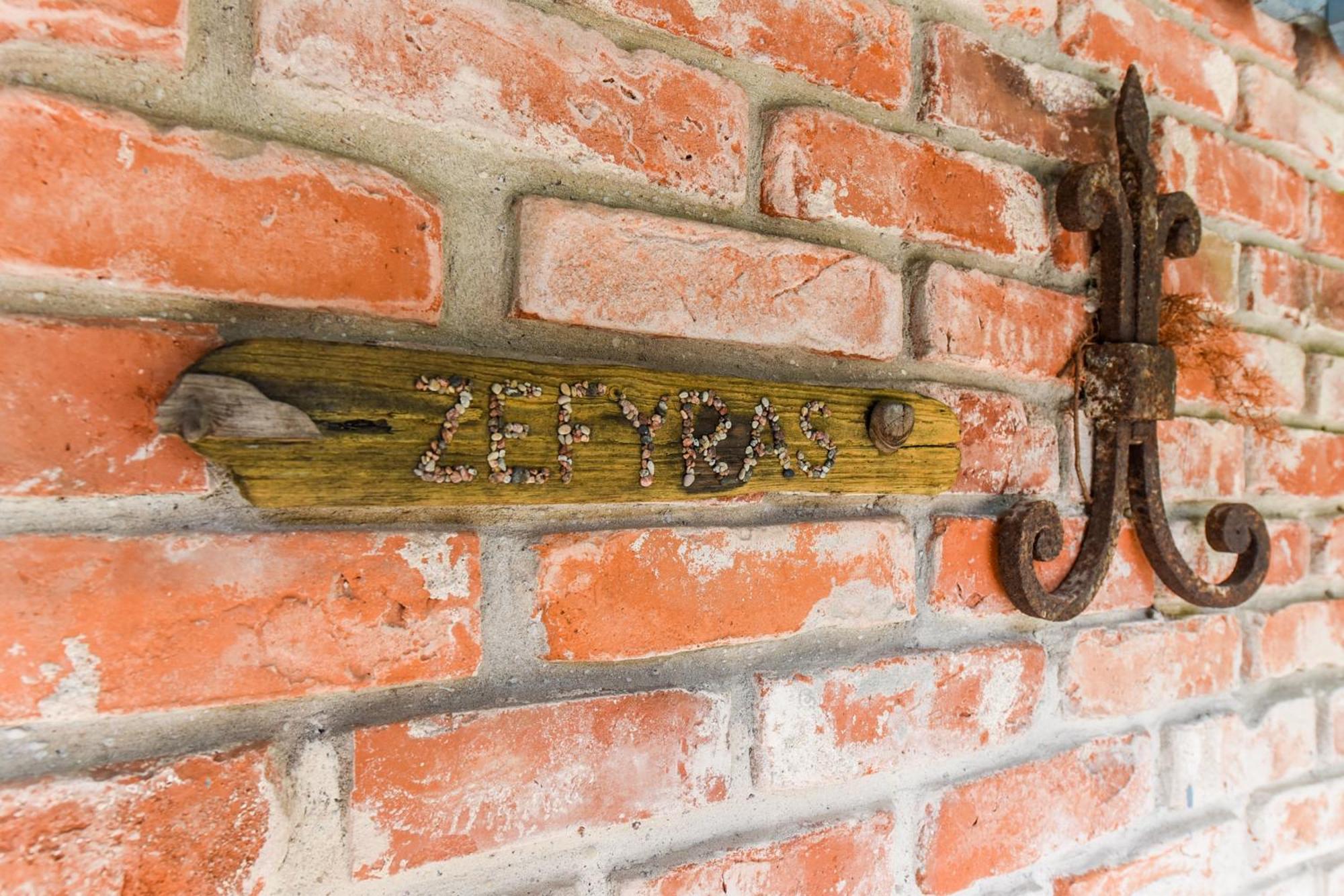 Hotel Provincija Połąga Zewnętrze zdjęcie